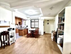 Blk 686C Jurong West Central 1 (Jurong West), HDB 5 Rooms #585086351